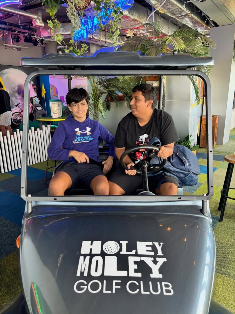 NDIS disability support Padstow group day program activities